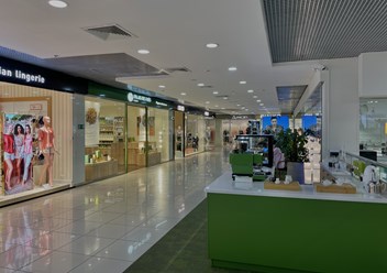 Фото компании  Джоя Space 5