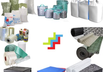 ВМВ принимает для дальнейшей переработки различные виды полипропилена. В основном мешки, биг-бэги, пологи, спанбонд и геотекстиль.