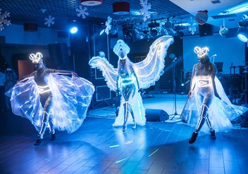 Фото компании ООО ЗАКАЗАТЬ КОРПОРАТИВ 5