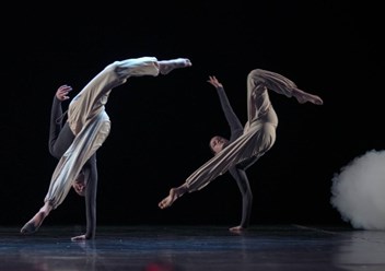 Фото компании  Школа современного танца "Ника" 6