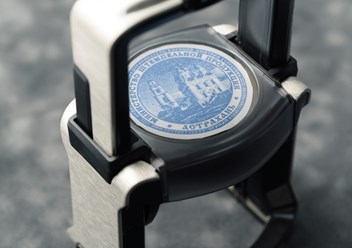 Фото компании  Министерство штемпельной продукции 4
