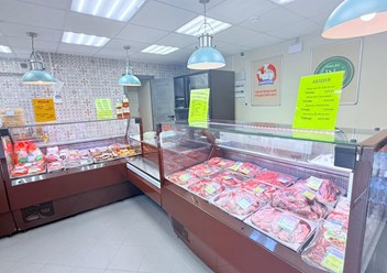 Фото компании  Индюшкин 5