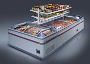 продажа холодильного оборудования для магазинов