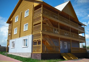 Фото компании  Престиж 4