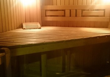 Фото компании  Пегас, сауна 4