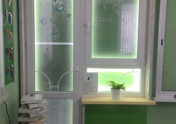 Фото компании ООО "Экоокна" Кострома 4