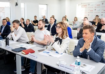 Фото компании ООО «XXI Век-консалт» 1