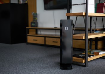 Фото компании ООО Recirculator Karma 1