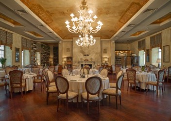 Фото компании ООО Особняк Bistrot 1