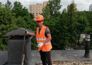 Фото компании  Разнорабочие в Москве 3