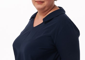 Людмила - менеджер центра