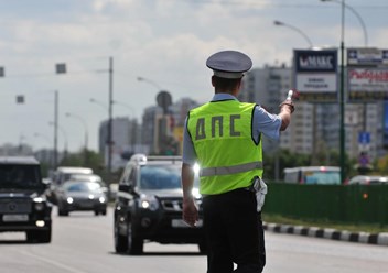 Фото компании ФГУП ГИБДД на Твардовского 8 города Москвы 1