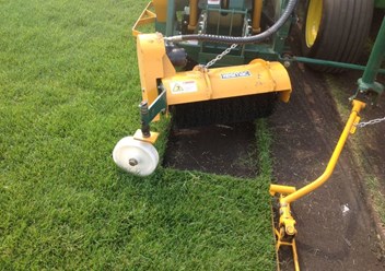 питомник газонов Этрон