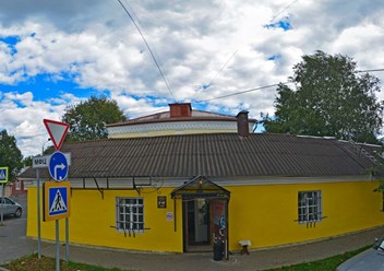 Фото компании  Гости города 1