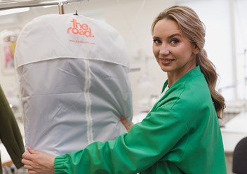 Фото компании ООО The Road Manufacture 1