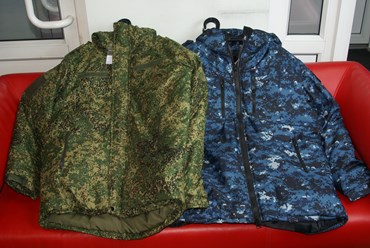 Фото компании  Next Military 1