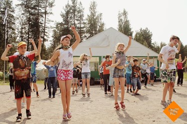 Фото компании ООО Детский лагерь "ОЧЕНЬ!" 35
