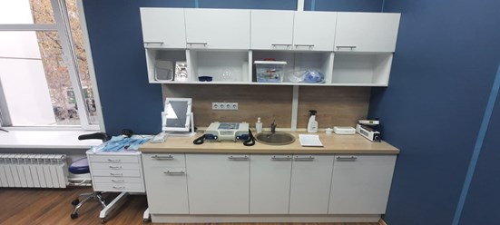 Фото компании ООО Dental space 3