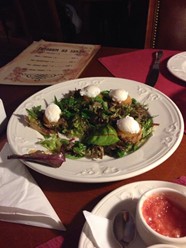 Фото компании  Чемодан, бар-ресторан 12