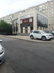 Фото компании  Beer Berry, ресторан-пивоварня 2