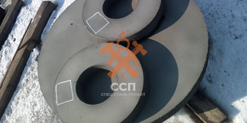 Заготовки