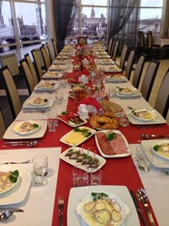 Фото компании  Fusion, ресторан 2