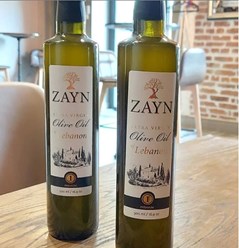 Фото компании ИП Zayn Extra Virgin olive 1