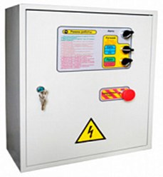 Фото компании ООО Электрогенераторы 7