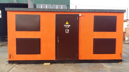 Фото компании ООО Энергия 5