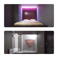 Фото компании  Sauna Club, банный комплекс 7
