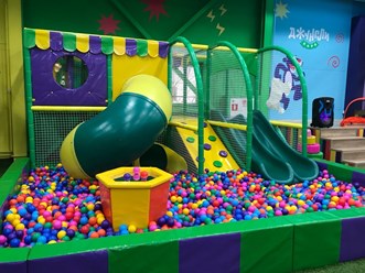 Фото компании  Джунгли Парк 3