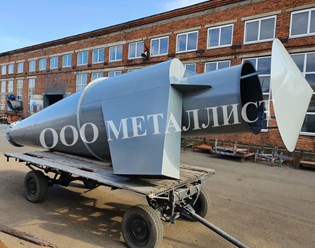Фото компании ООО Металлист 31