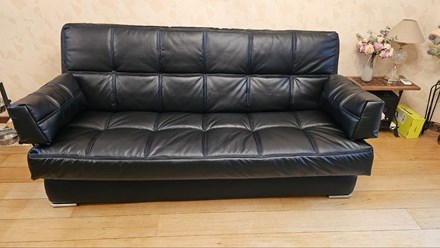 Фото компании  Мебельная мастерская 6