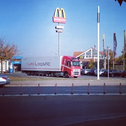 Фото компании  Лео Логистик 2
