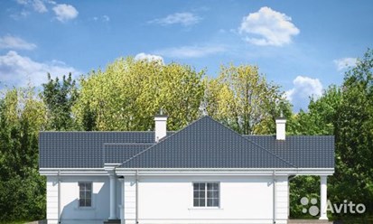 Фото компании  Архитектор Широков 2