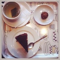 Фото компании  Marketplace, ресторан-маркет 28