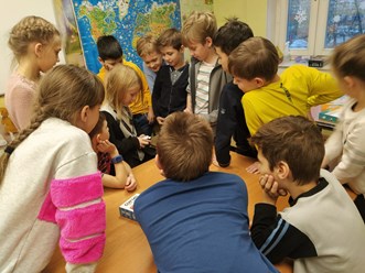 Фото компании  СО-Знание 11