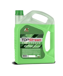 Antifreeze TopStream EXTRA Green (антифриз Топстрим экстра грин)