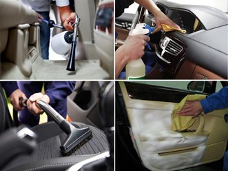 Фото компании  Seversk Detailing Professional 13