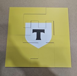 Фото компании ООО Типографика 5