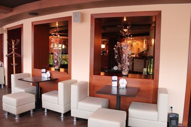 Фото компании  Восток-Запад 22