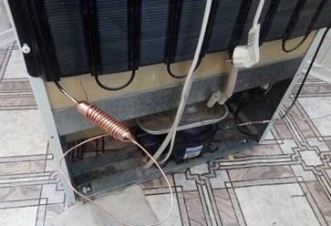 Фото компании  Ремонт Холодильников 17