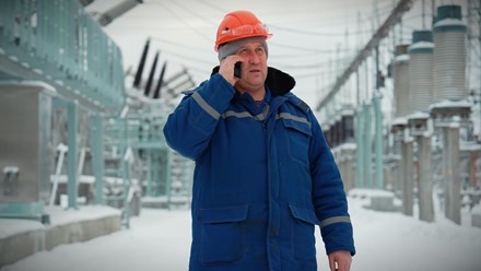 Фото компании  Энергопроммонтаж 10