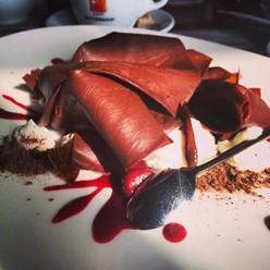 Фото компании  VOLNA, ресторан 43