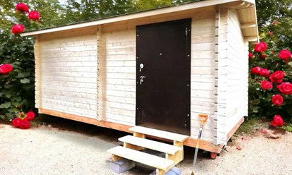 Фото компании  Дом для Вас 3