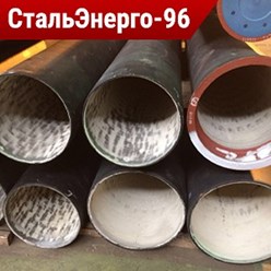 Фото компании ООО СтальЭнерго-96 2