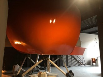 Фото компании  Легенда ТУ-154 5