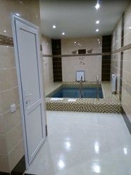 Фото компании  Бавария, оздоровительный комплекс 38
