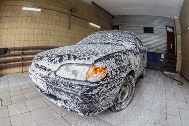 Фото компании  Авантаж, гостинично-банный комплекс 24