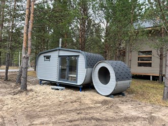 Фото компании  «Кедровая делянка» 6